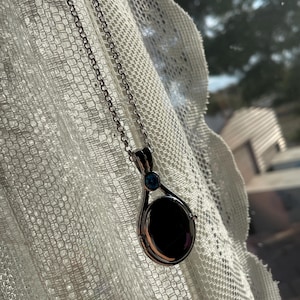 Nadia added a photo of their purchase