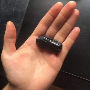 Delphine heeft een foto van de aankoop toegevoegd
