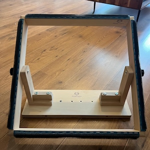 ALEX BENTON added a photo of their purchase