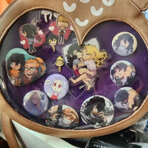 Nicole added a photo of their purchase