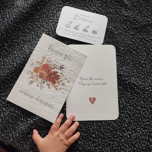 Lucie a ajouté une photo de son achat