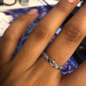 Niya added a photo of their purchase