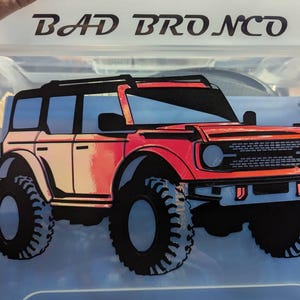 Dan added a photo of their purchase