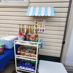 Kathy added a photo of their purchase