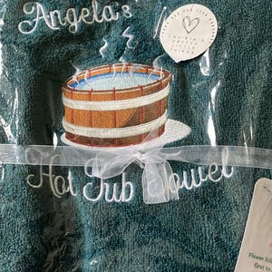 Lesley added a photo of their purchase
