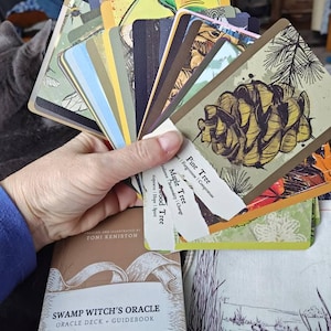 Karen added a photo of their purchase