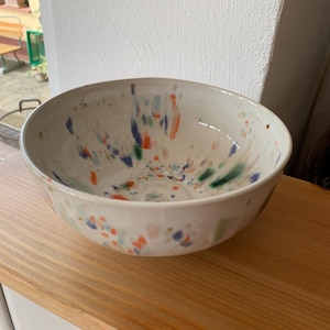 Sophia added a photo of their purchase