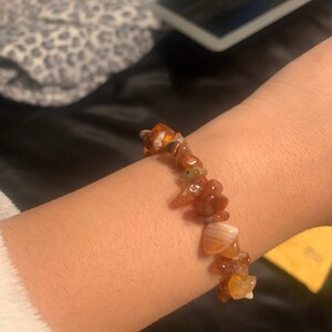 Kayla added a photo of their purchase
