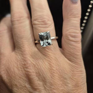 Mary added a photo of their purchase