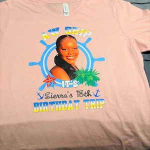 Erica added a photo of their purchase