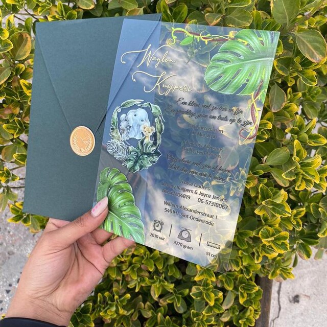 Joyce Jansen added a photo of their purchase