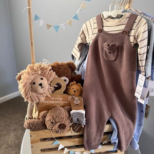 Katrina added a photo of their purchase
