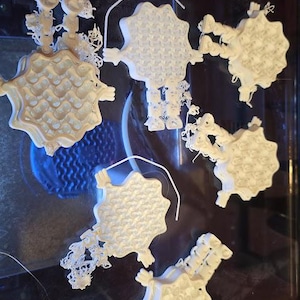 Terry added a photo of their purchase