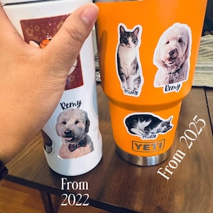 Catherine added a photo of their purchase