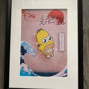 Anja added a photo of their purchase