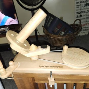 Crystal added a photo of their purchase