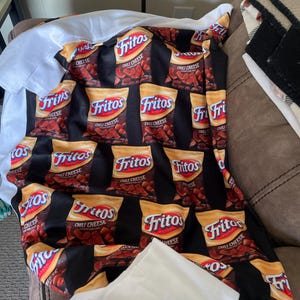 Chanda added a photo of their purchase
