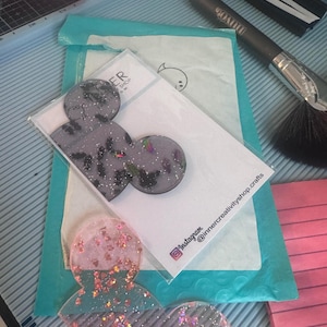 SOULFULXPRSSION added a photo of their purchase