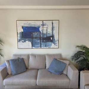 Lee added a photo of their purchase