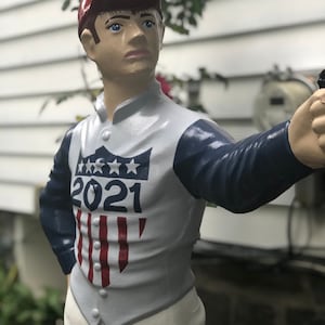 Fred added a photo of their purchase