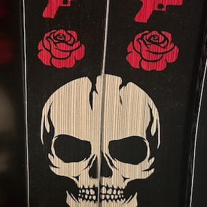 Comprador de Etsy ha añadido una foto de su compra