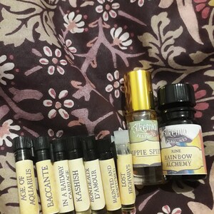 alkemia smoke and mirrors