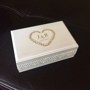 Acquirente Etsy ha aggiunto una foto del proprio acquisto