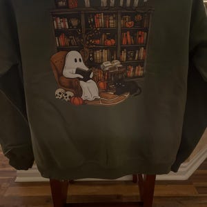 Marley added a photo of their purchase