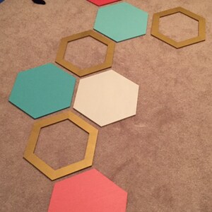 Rebekah added a photo of their purchase