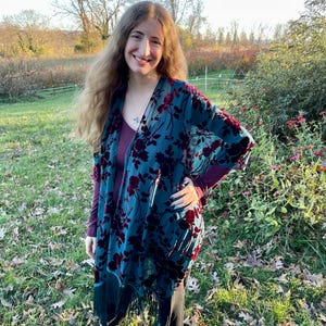 Emily added a photo of their purchase