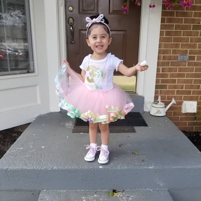buy a black dress Mermaid & Unicorn Tutu Dress  Party Pieces McAllen