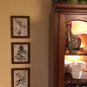 Acquirente Etsy ha aggiunto una foto del proprio acquisto