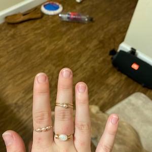 Ashleigh added a photo of their purchase