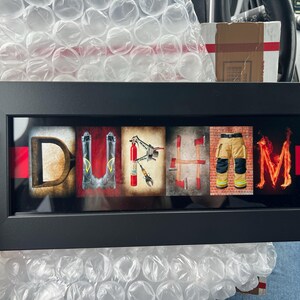 Courtney added a photo of their purchase