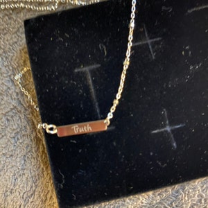 Laura added a photo of their purchase
