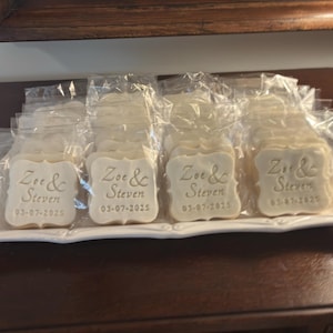 Zoe added a photo of their purchase