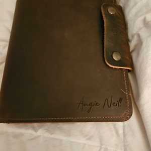 Etsy buyer added a photo of their purchase