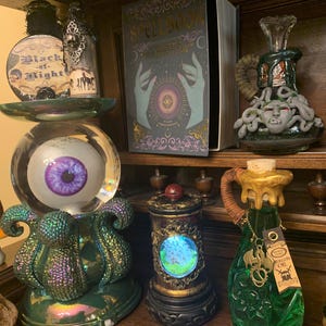 Leanne added a photo of their purchase