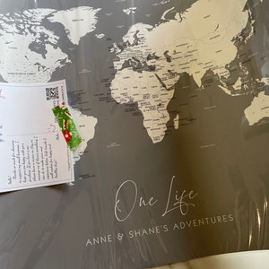 Anne added a photo of their purchase