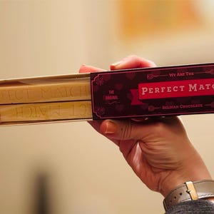 Comprador de Etsy ha añadido una foto de su compra