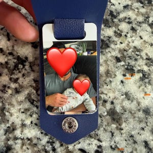 Megan added a photo of their purchase