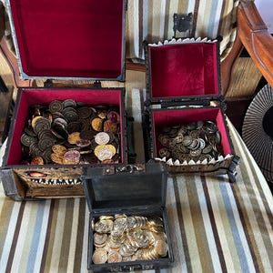 ADETOLA hat ein Foto des gekauften Artikels hinzugefügt