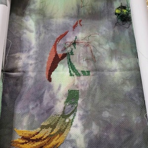 Led Zeppelin Cross Stitch Pattern Downloadable Files - Etsy