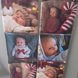 Eve hat ein Foto des gekauften Artikels hinzugefügt