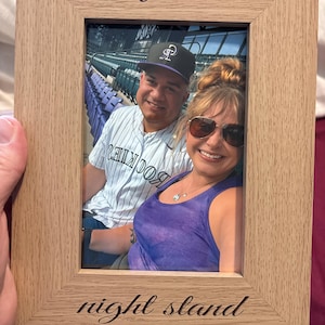Kristina added a photo of their purchase