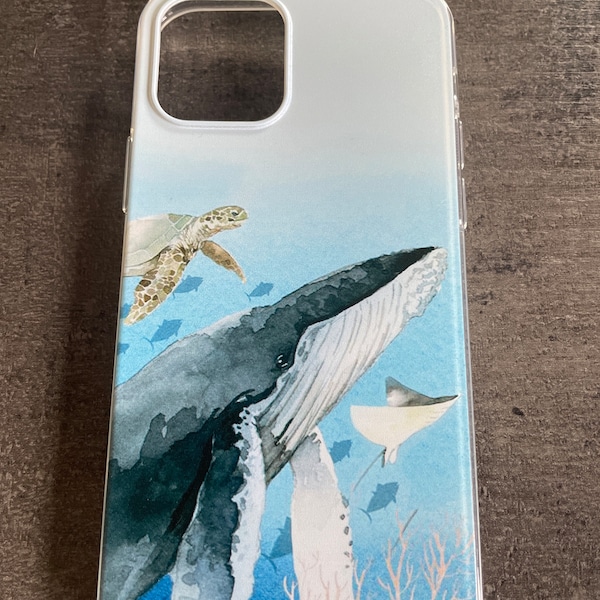 Moon Phone Case Witchy Aesthetic for iPhone 15 Pro Max, 14, 13, SE 2020 ...
