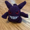 Bobamon Crochet Pattern PDF PATTERN ONLY - Etsy