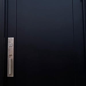 Justin added a photo of their purchase