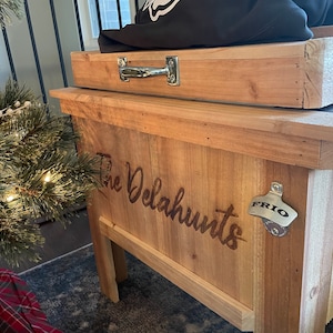 Melanie added a photo of their purchase