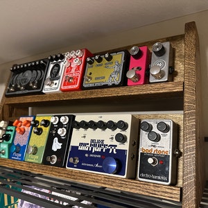 Arturia Keystep and Synth Rack Stand Behringer Model D - Etsy